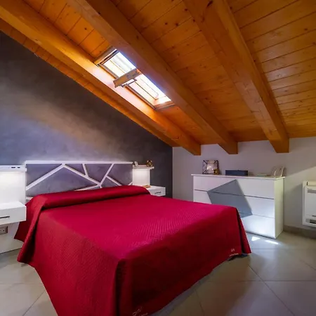 La Terrazza Avola