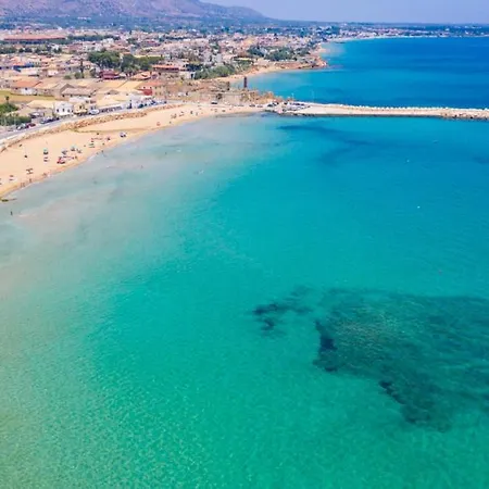 Διαμέρισμα La Terrazza