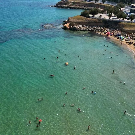 Διαμέρισμα La Terrazza