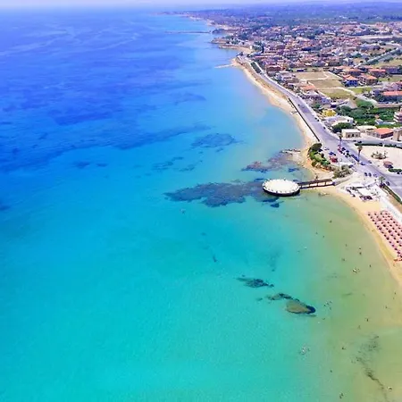 La Terrazza Διαμέρισμα