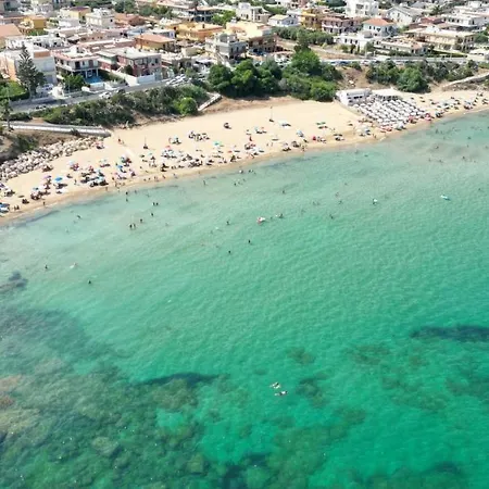 Διαμέρισμα La Terrazza
