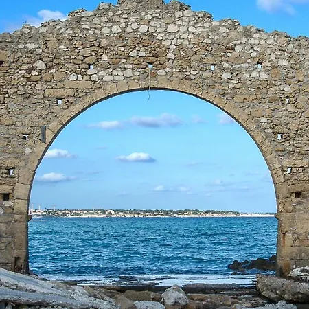 Διαμέρισμα La Terrazza *