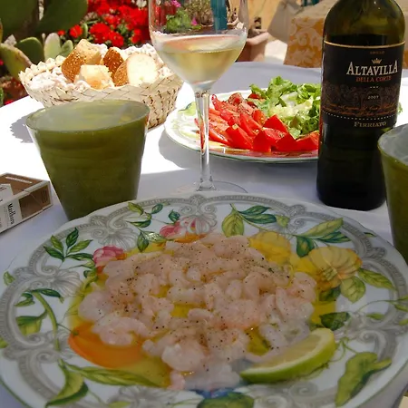 Διαμέρισμα La Terrazza