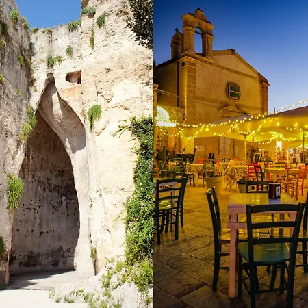 La Terrazza Διαμέρισμα *