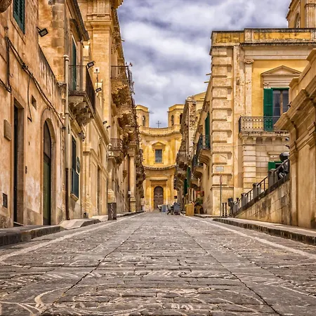 Διαμέρισμα La Terrazza Avola