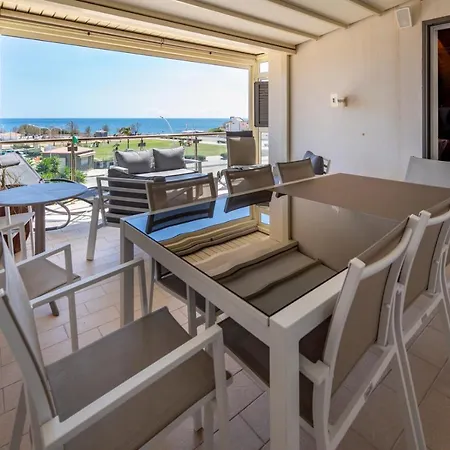 La Terrazza * Avola