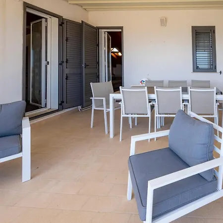 La Terrazza *