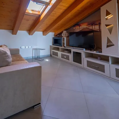 Appartement La Terrazza