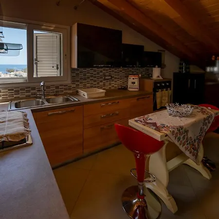 Appartement La Terrazza