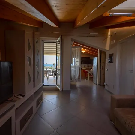 Appartement La Terrazza