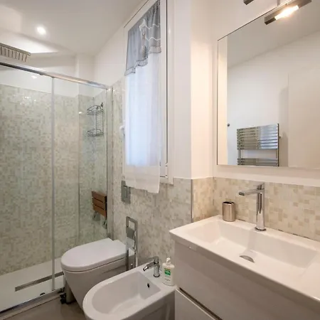 Appartement La Terrazza Avola