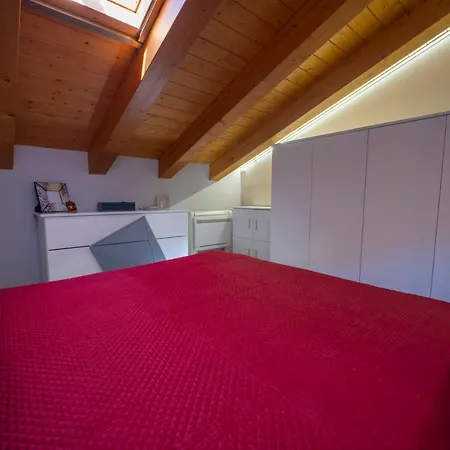 Appartement La Terrazza Avola