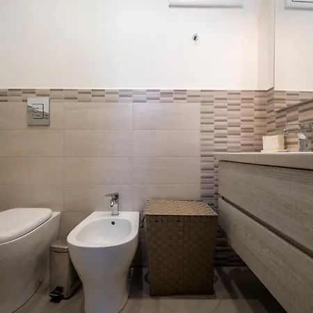 La Terrazza Appartement