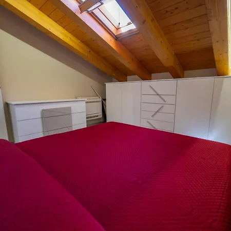 La Terrazza Apartment