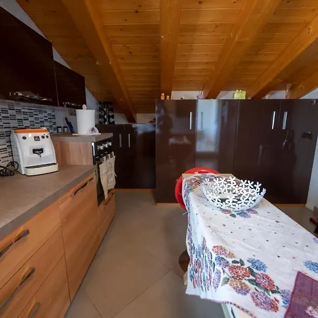 La Terrazza Apartment