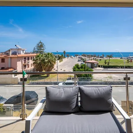 Apartment La Terrazza