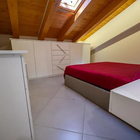 Apartment La Terrazza Avola