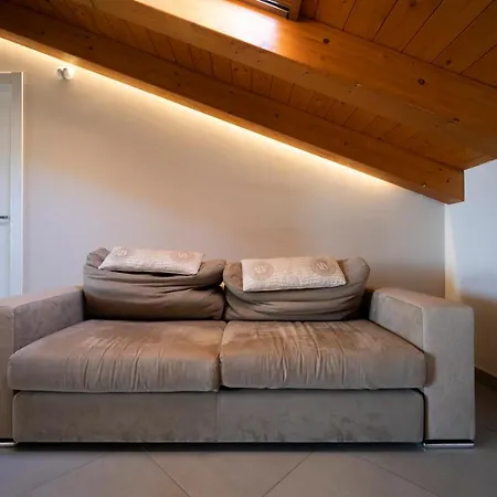 La Terrazza Appartement