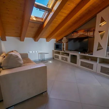 La Terrazza * Avola