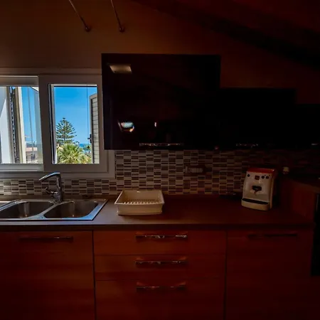 La Terrazza Apartment