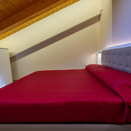 La Terrazza Appartement Avola