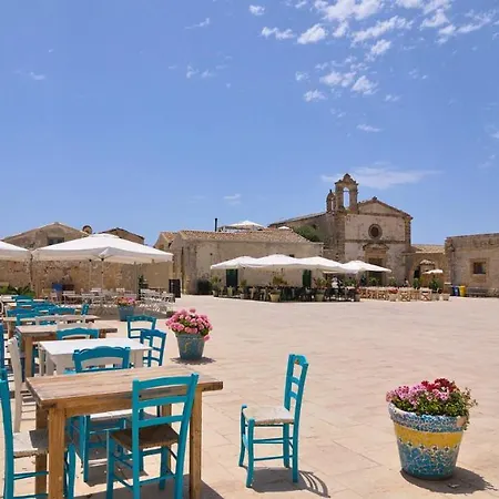 La Terrazza Avola
