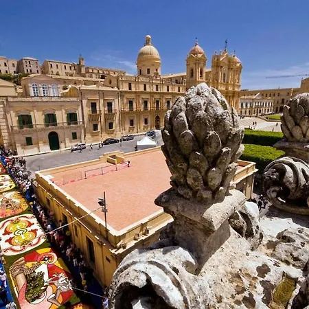 La Terrazza Avola