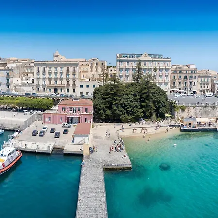 Appartement La Terrazza